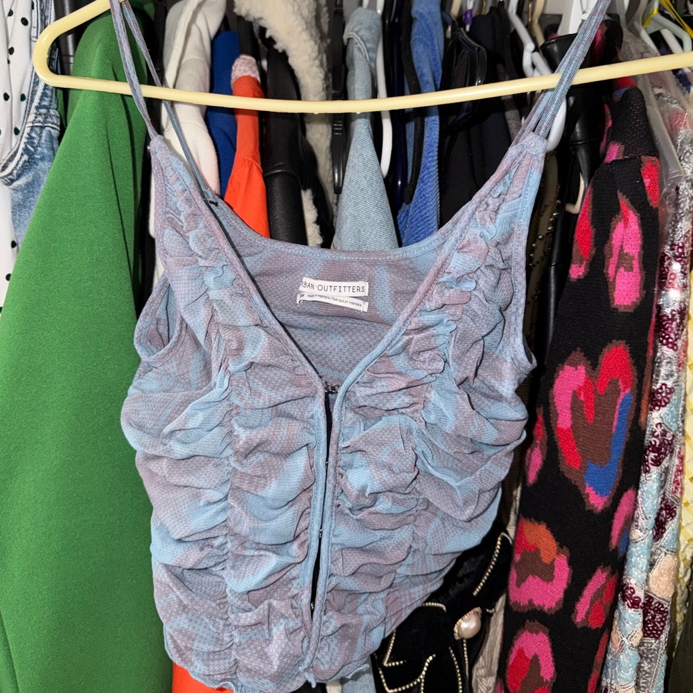 Urban Outfitters crop top
